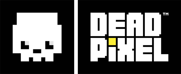 Dead Pixel Brand